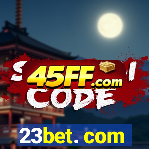 23bet. com